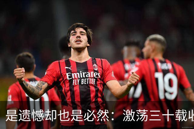 是遗憾却也是必然：激荡三十载收获多，但日本足球仍无法突破魔咒