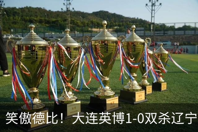 笑傲德比！大连英博1-0双杀辽宁铁人暂升第2 斯坦丘远射制胜