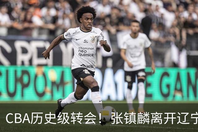 CBA历史级转会！张镇麟离开辽宁首赛季完成夺冠&生涯6年加冕第4冠